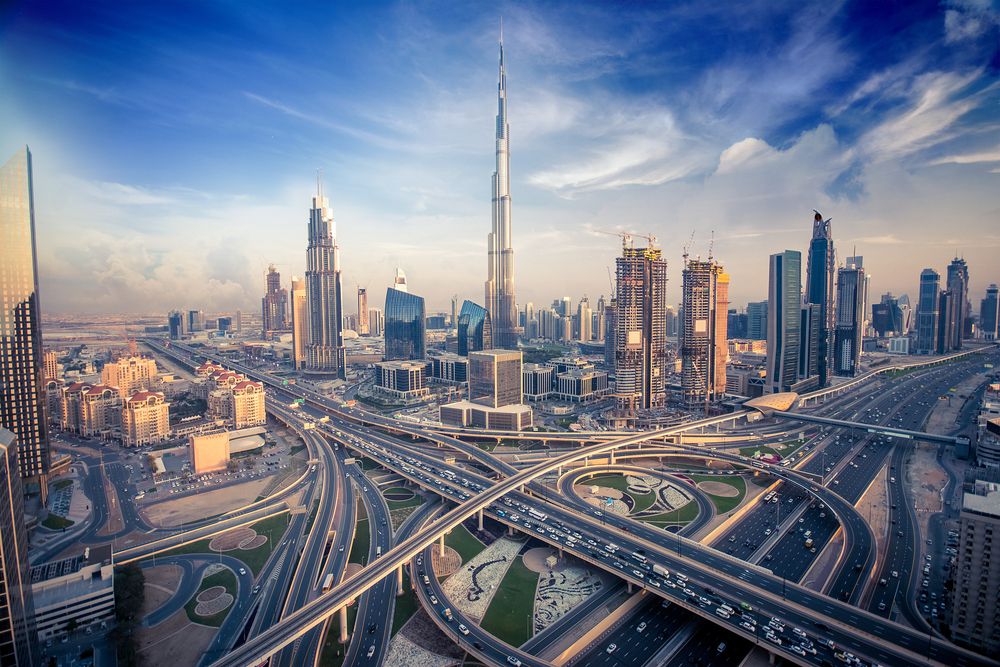 Establishing companies in the uae